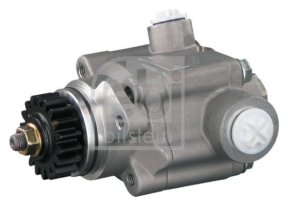 Hydrauliikkapumppu, ohjaus - 32468