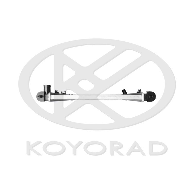 Motora dzesēsanas radiators - PL813471