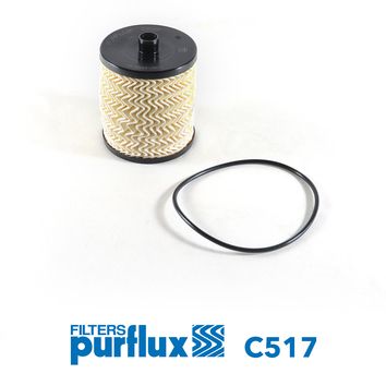 Polttoainesuodatin - C517