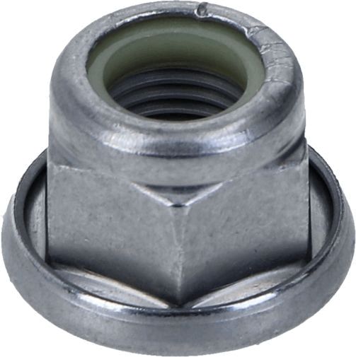 Balstiekārtas svira - 38517 01