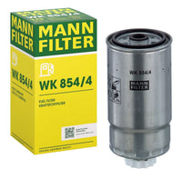 Degvielas filtrs - WK 854/4