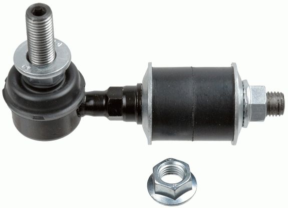 Stabilizatora atsaite/kronšteins - 30647 01