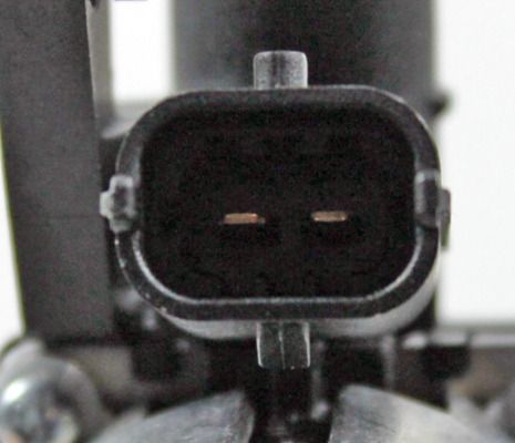 Jäähdytysnesteen säätöventtiili - CV 11 000P
