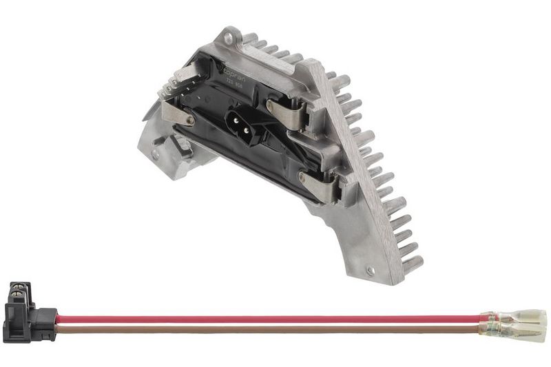 Ventilatora slēdzis, Apsilde/Ventilācija - 723 908