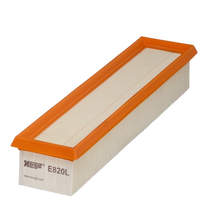 Gaisa filtrs - E820L