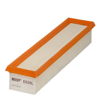 Gaisa filtrs - E820L