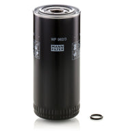 Degvielas filtrs - WP 962/3 x
