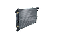 Motora dzesēsanas radiators - 58973A
