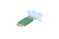 Rezistors, Salona ventilators - 342119