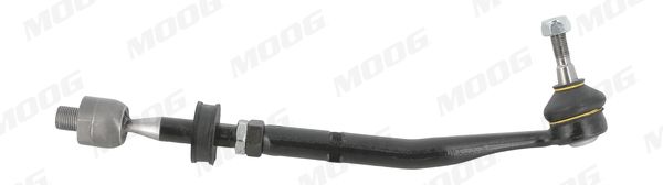 Raidetanko - BM-DS-4355