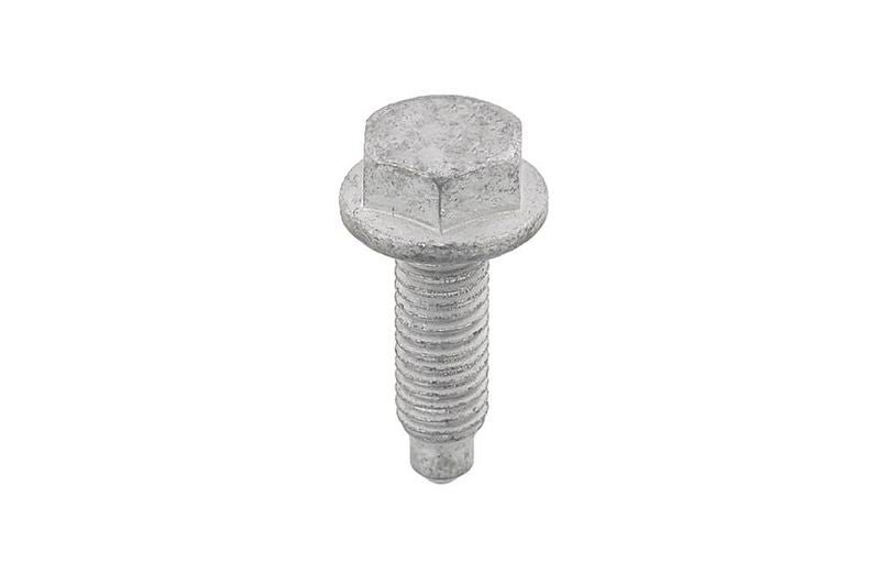 Savilcējskrūve, Balst-/Virzošais šarnīrs - 107 194