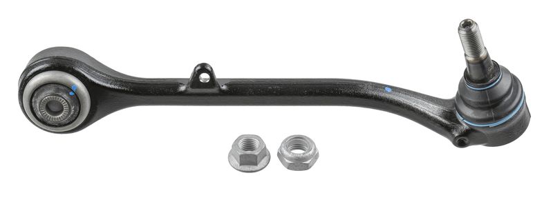 Balstiekārtas svira - 27166 02