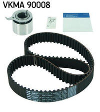 Zobsiksnas komplekts - VKMA 90008