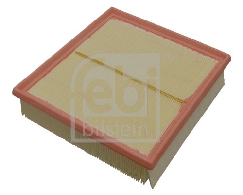 Ilmansuodatin - 100467