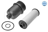 Hydrauliikkasuodatinsarja, automaattivaihteisto - 100 137 1004