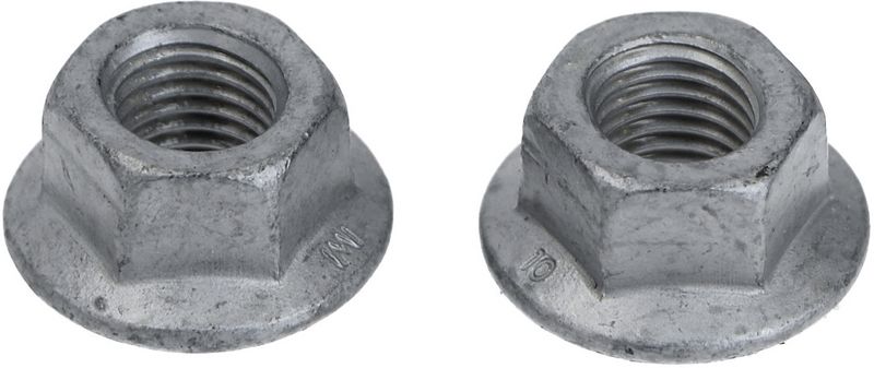Balstiekārtas svira - 30431 01