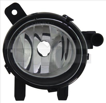 Miglas lukturis - 19-6016-01-9