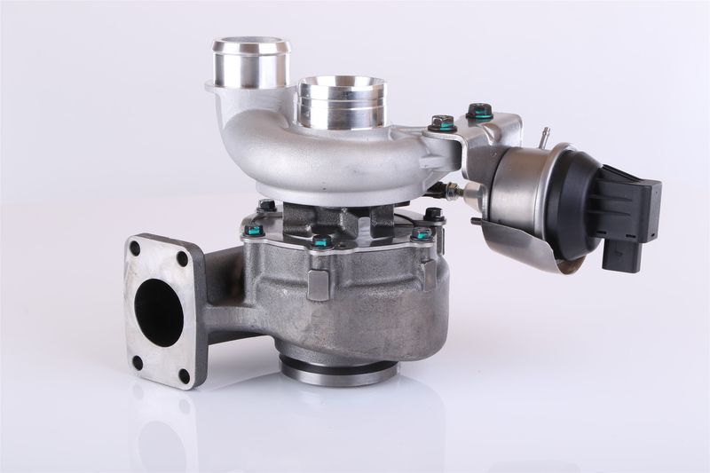 Turbokompresors - 93455