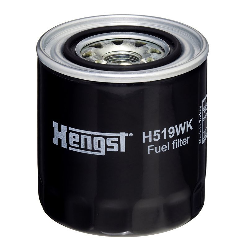 Degvielas filtrs - H519WK