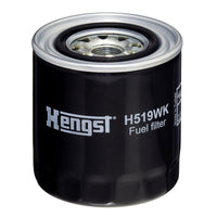 Degvielas filtrs - H519WK