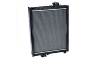 Jäähdytin,moottorin jäähdytys - 50585