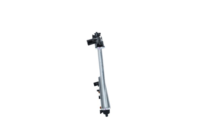 Motora dzesēsanas radiators - 53977