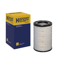 Gaisa filtrs - E808L