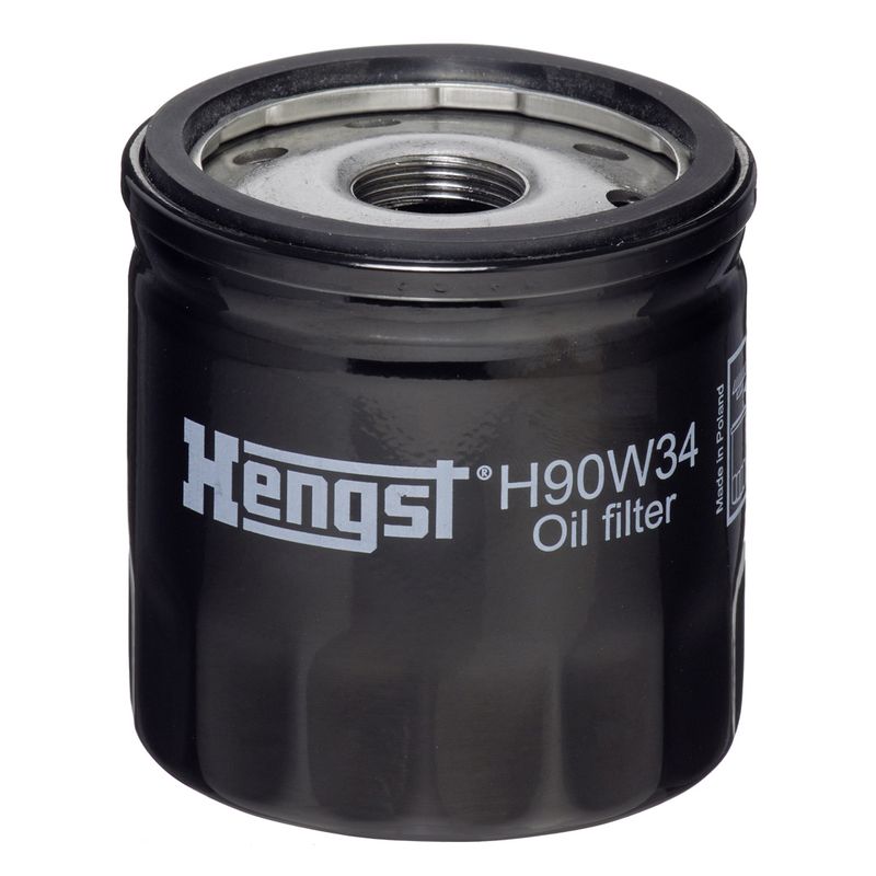 Eļļas filtrs - H90W34