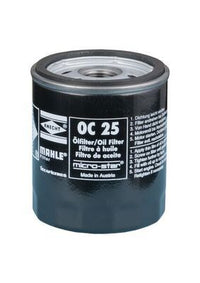 Eļļas filtrs - OC 25