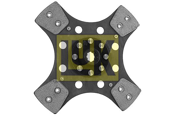 Sajūga disks - 328 0332 10