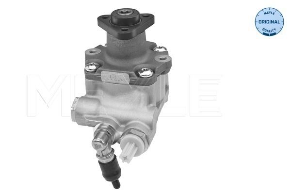 Hydrauliikkapumppu, ohjaus - 314 631 0045