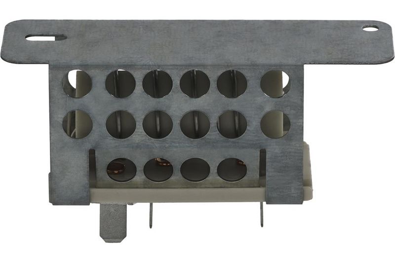 Rezistors, Salona ventilators - 304 211