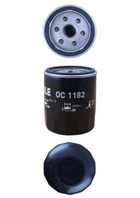 Eļļas filtrs - OC 1182