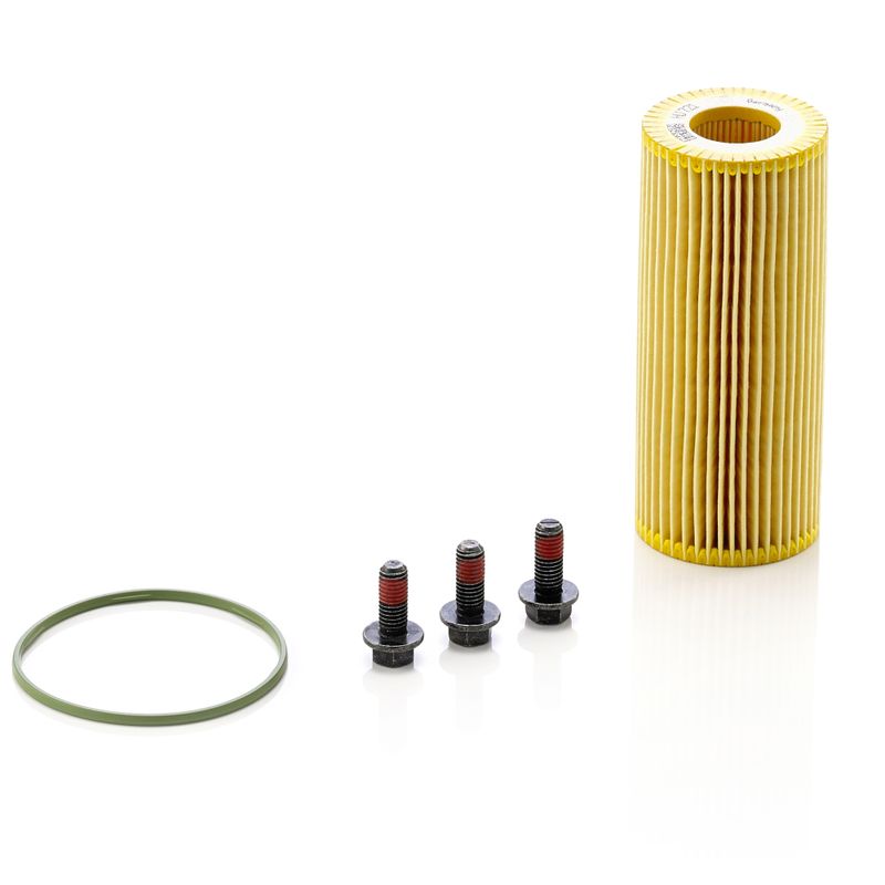 Hydrauliikkasuodatin, automaattivaihteisto - HU 721 w KIT