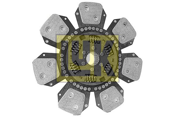 Sajūga disks - 335 0092 13
