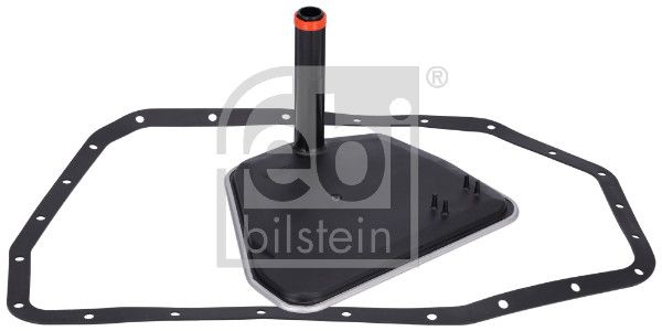 Hydrauliikkasuodatinsarja, automaattivaihteisto - 103553