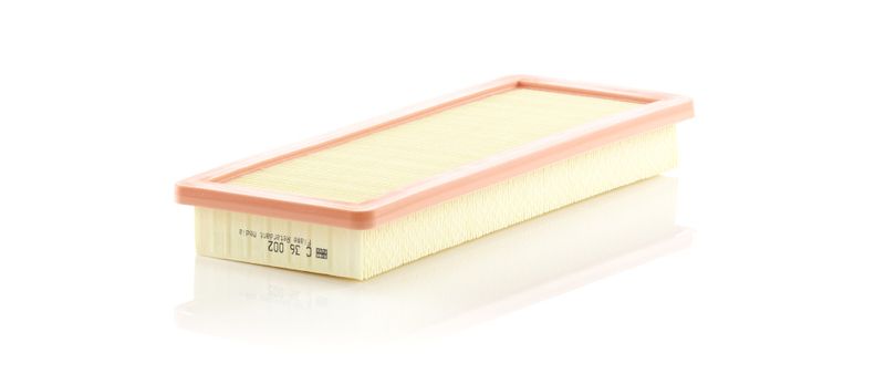 Ilmansuodatin - C 36 002