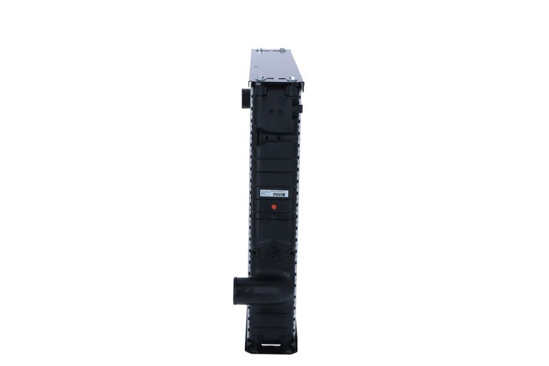 Motora dzesēsanas radiators - 504530
