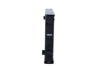 Motora dzesēsanas radiators - 504530