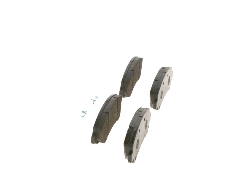 Jarrupala, levyjarru - 0 986 494 501
