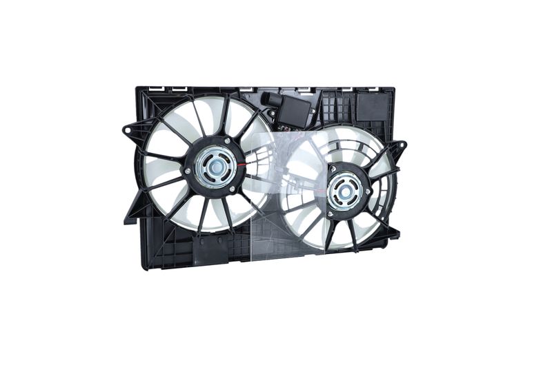 Ventilators, Motora dzesēšanas sistēma - 470074