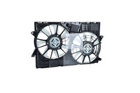 Ventilators, Motora dzesēšanas sistēma - 470074