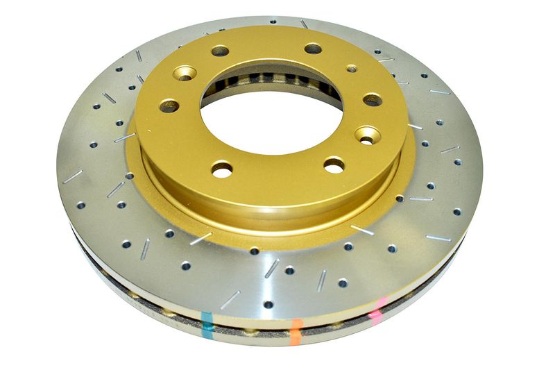 4000 series - XS - DBA42132XS