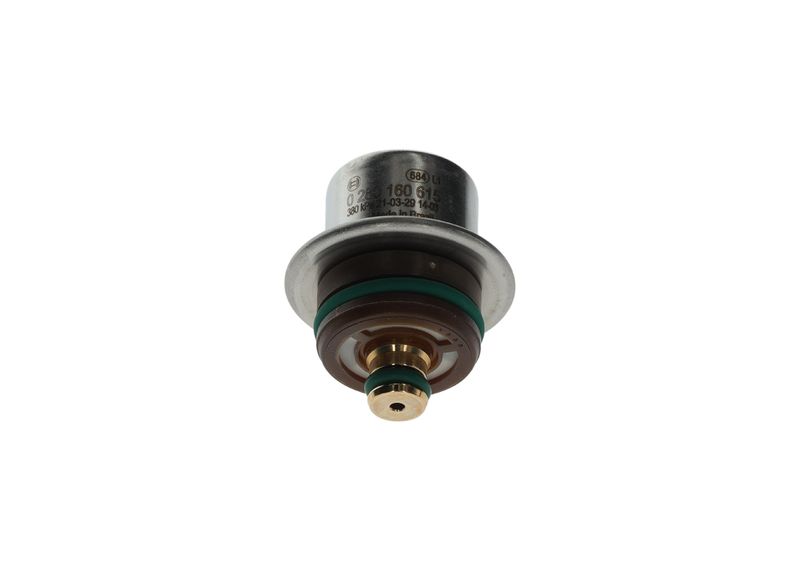 Degvielas spiediena regulators - 0 280 160 615