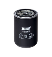 Eļļas filtrs - H300W06