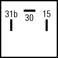 Signālierīce - 3SB 004 438-141