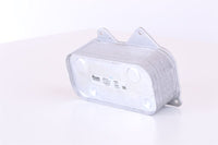 Eļļas radiators, Motoreļļa - 90712
