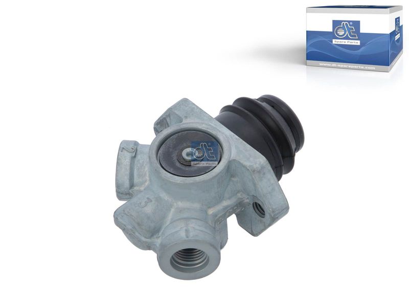 Monitieventtiili - 3.65405