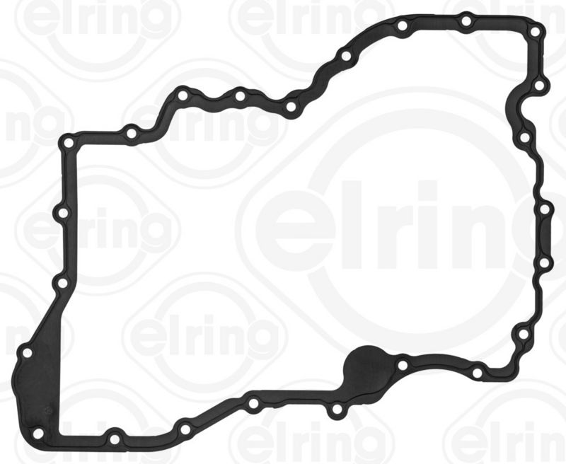 Eļļas kartera blīve - 631.580