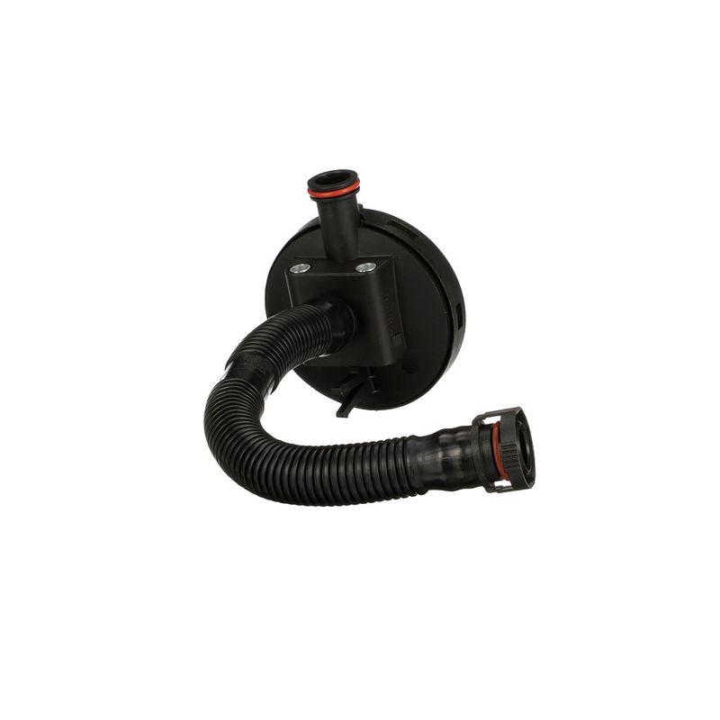 Caurule, Kartera ventilācija - EMH480